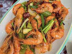 -汪姐海鲜(侨港总店·金冠好店)