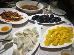 -船歌·鱼水饺青岛菜(闽江二路店)