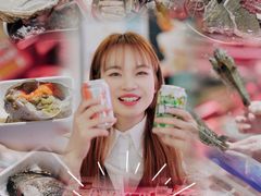 -杨老板·海鲜集市火锅·鲜切牛肉(中防万宝店)