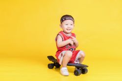 -星光贝贝(万达店)