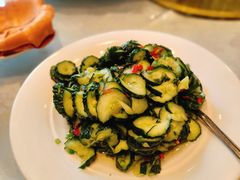 -万宝海鲜舫(劳动公园店)