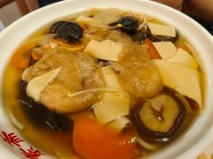 -龙华素斋(龙华路店)