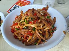 -笨罗卜浏阳菜馆(太平街店)