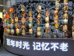 -厦门邮轮中心厦鼓码头(轮渡站)