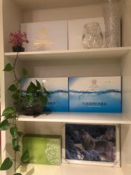 点击看大图 -苗医生专业祛痘·皮肤管理