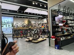 -TREK崔克自行车(徐汇滨江店)