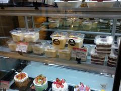 -5Cake五度无蔗糖低脂蛋糕(陶然亭店)