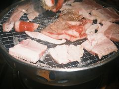 -肉仓焼肉バー(烟台山店)