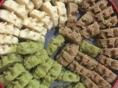 -iFood甜嫩嫩(江东北路店)
