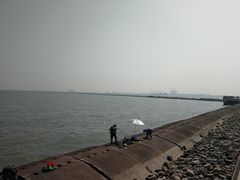 -东疆建设开发纪念公园
