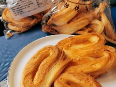 -国际饭店·帆声西饼屋(黄河路店)