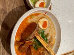 -味千拉面(光启城时尚购物中心店)