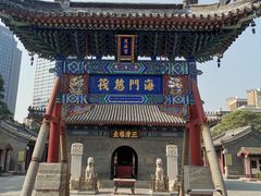 -古文化街旅游区