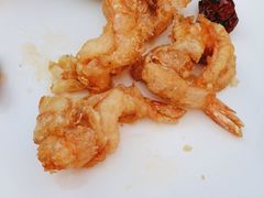 -那家·油麻菜馆(先农大院店)