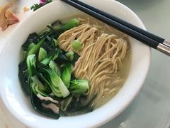 -老洋房花园饭店(绍兴路店)