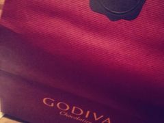android_upload_pic-GODIVA(港汇恒隆广场)