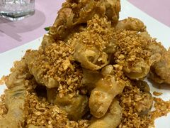 -顺风海鲜港(金玉兰店)