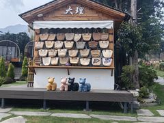 -云禾壹海景庄园餐厅
