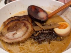 -味千拉面(敏捷广场店)