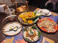 -泰妃殿(武汉首店)