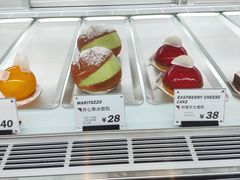 -MEEBO KAFEE米咖焙坊(虹桥路店)