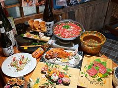 -炉胜·炉端烧·居酒屋