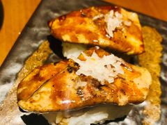 鹅肝寿司-魔丼屋(日月光店)