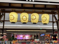 -牛New寿喜烧(闵行龙湖天街店)