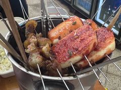 -炒豆合作社(东四总店)
