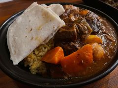 -黑角餐厅美式狂野Blackhorn(昌茂花园店)