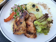 -Juicy Bakery(瑞景店)