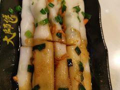 -大师傅粥品(埃华街)