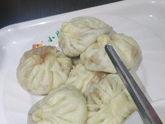 -小胖包子王(赵公口店)