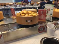 -龍歌自助小火锅(李沧丽达店)
