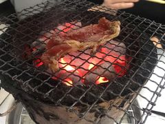 -松明一烤肉馆(鲁园店)