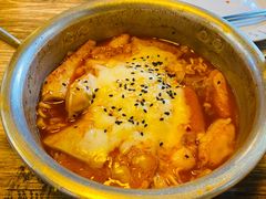 -miss密斯韩餐(平阳景苑店)