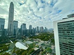 -深圳星河丽思卡尔顿酒店
