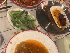 -霸王虾·麻辣小龙虾(清水河公园店)