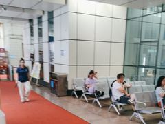 -奥冠体育华师附中恒温游泳馆