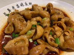 -长平老姿娘夜粥(平东一街店)