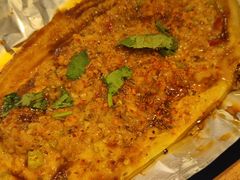 -破瓦寒窑·地摊烤羊排