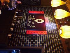 iphone_upload_pic-一叶一世界•素食餐厅(环球中心店)