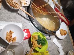 -成都玉林串串香(世纪港湾店)