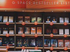 -G·SPACE(金鹰世界店)