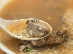 -浮屿大同鸭肉粥·始于1983年