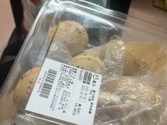 -盒马鲜生(岭南新世界店)