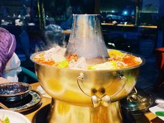 -Alali阿拉礼·新疆家宴(西溪新座店)