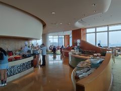 -上海明天广场JW万豪酒店