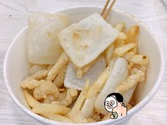 -鸡柳大人(宁大店)