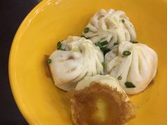 生煎馒头-毛华美食(清扬路店)